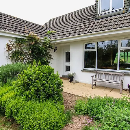 Jamie'S Georgeham Villa Croyde Exterior photo