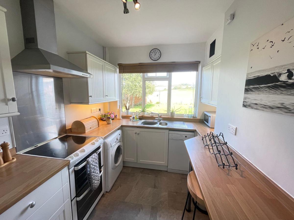 Jamie's Georgeham * Croyde