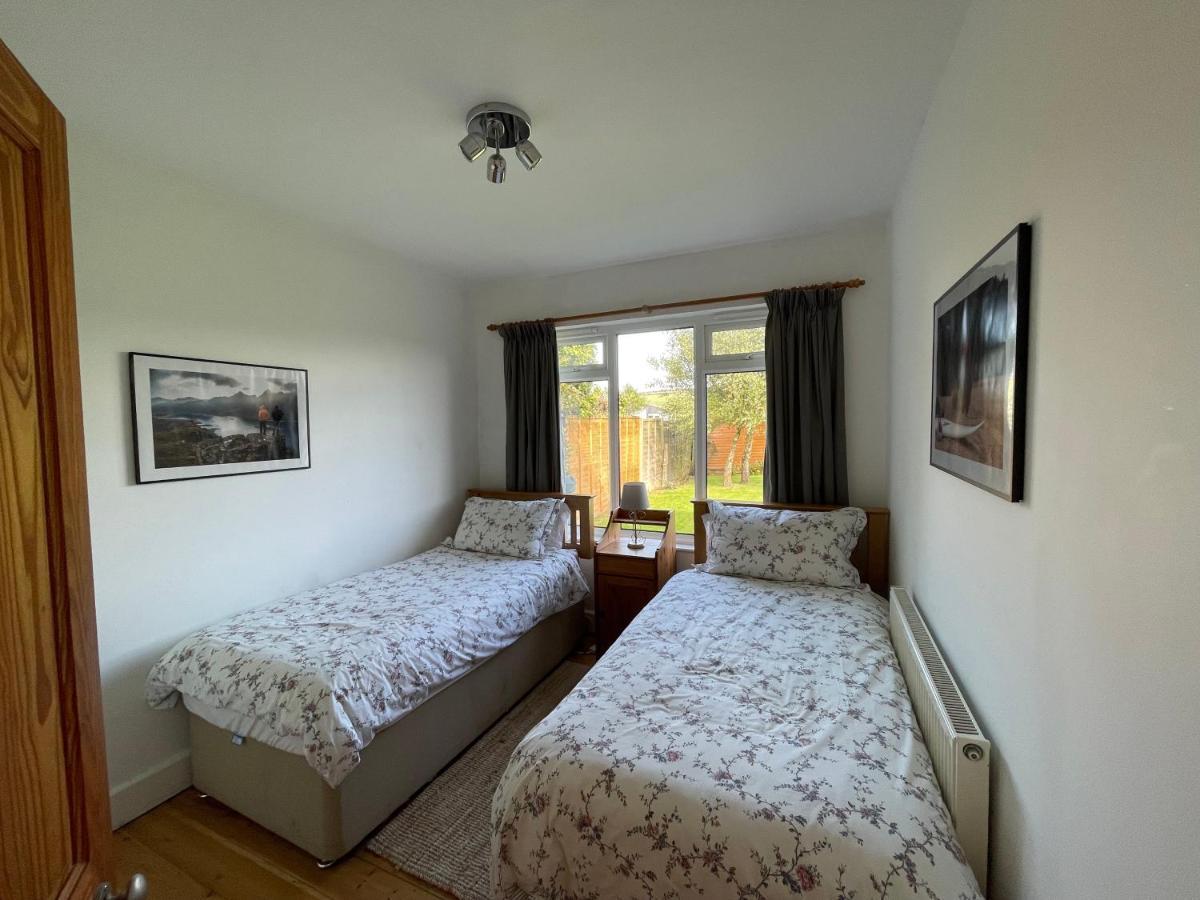 Holiday home Jamie's Georgeham