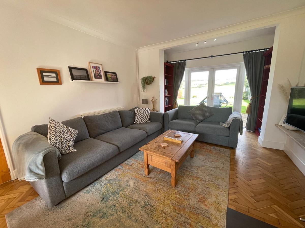 Jamie's Georgeham * Croyde