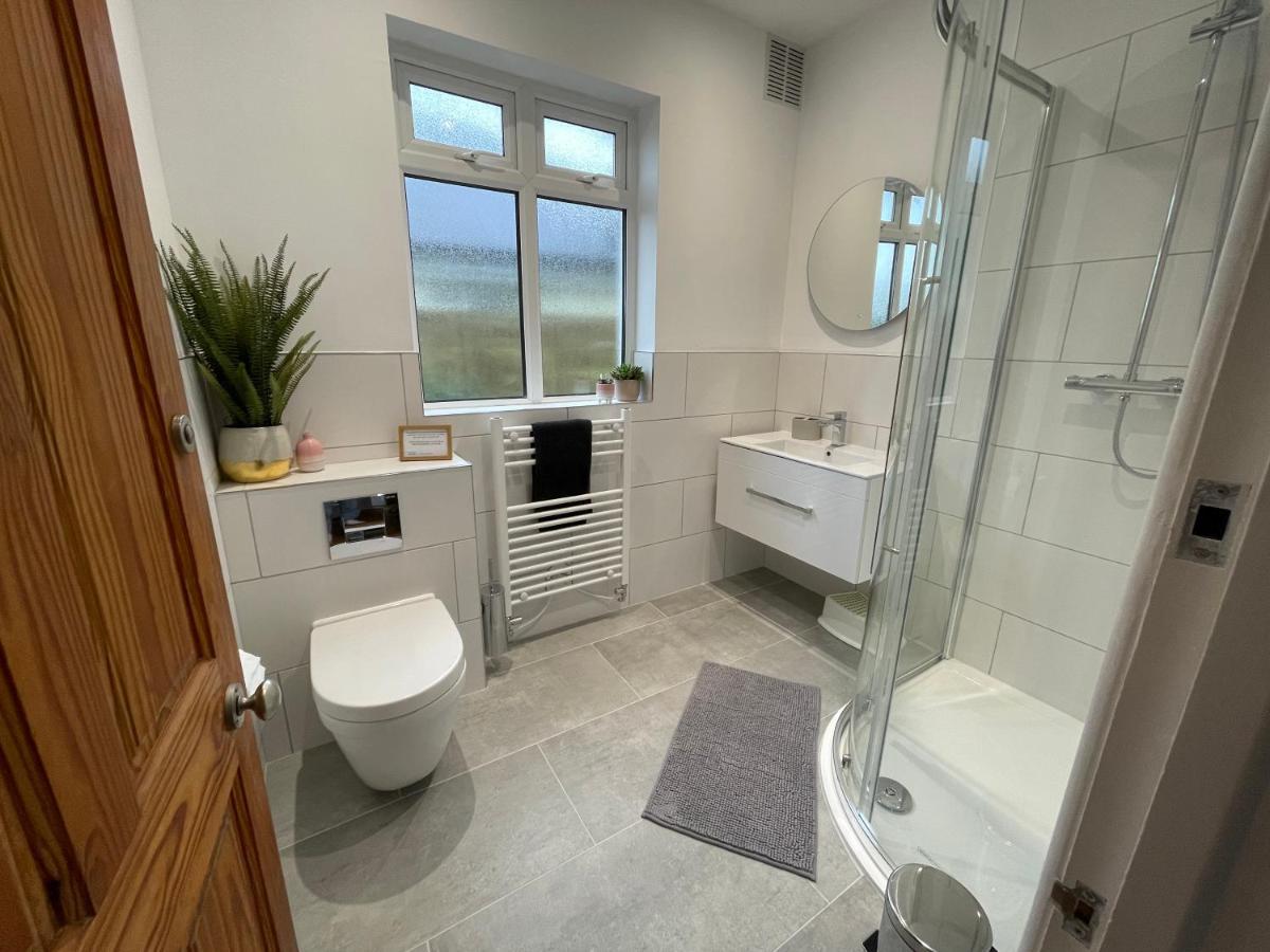 Jamie's Georgeham Holiday home Croyde