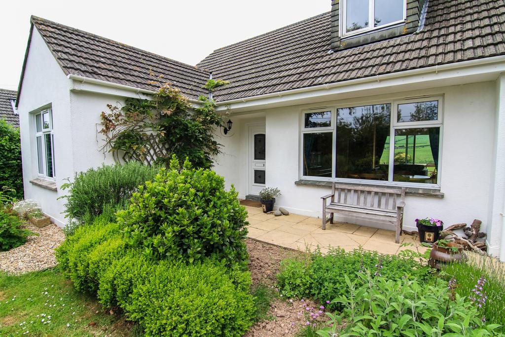 Jamie's Georgeham * Croyde