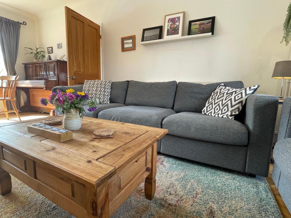Jamie's Georgeham Holiday home