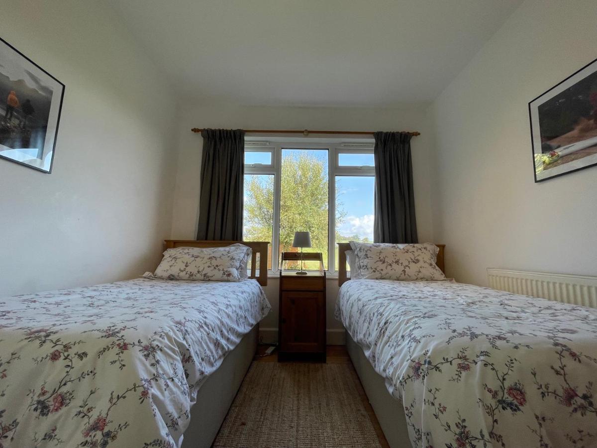 Jamie's Georgeham Holiday home