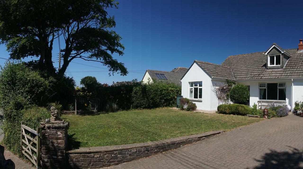 Jamie's Georgeham * Croyde